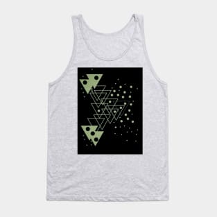 Space case Tank Top